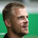 Gareth Anscombe : Retour inspirant avec le Pays de Galles