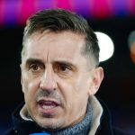 Gary Neville : Man City en difficulté, un défi pour Guardiola