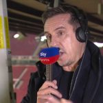 Gary Neville critique Manchester United après le match nul contre Chelsea