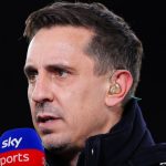 Gary Neville identifie un problème dans le plan d'Amorim à Manchester United