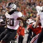 Georgia relance ses chances de titre avec une victoire sur Tennessee