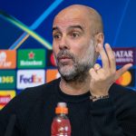 Guardiola fait marche arrière sur le titre de Manchester City