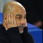 Guardiola : la domination de Man City en danger après une nouvelle défaite