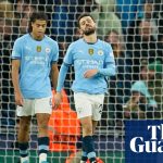 Gündogan déplore l'irréel match nul de Manchester City contre Feyenoord