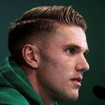 Gyokeres parle de son avenir après le départ d'Amorim à Man Utd