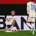 Heidenheim s'incline face à Chelsea en Conference League