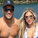 Hulk va épouser la nièce de son ex-femme : une cérémonie religieuse