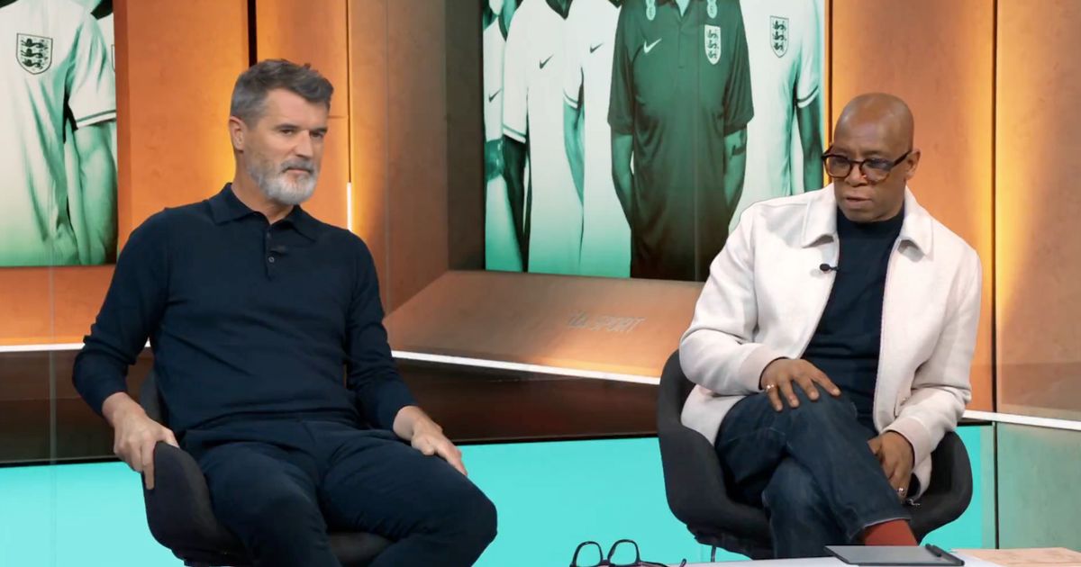 Ian Wright critique Harry Kane sur ses propos envers les joueurs