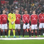 Inquiétudes à Manchester United sur l'arrivée de Ruben Amorim