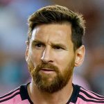 Javier Mascherano nommé entraîneur d'Inter Miami avec Messi