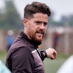 Johnathan McKinstry : L'ascension vers la CAN avec la Gambie