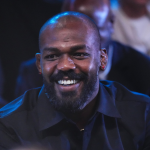 Jon Jones : Priorité à Alex Pereira après UFC 309