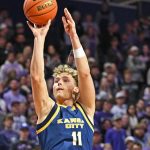 Kansas City écrase Calvary avec une victoire historique de 100 points