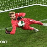 Kelleher : Que faire après le retour d'Alisson à Liverpool ?