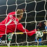 Kelleher brille avec un arrêt décisif face à la Finlande