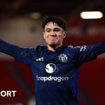 La nouvelle génération galloise de football émerge sous Gunter