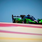 Lamborghini se retire du Championnat du Monde d'Endurance