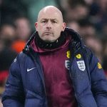 Lee Carsley : L'Angleterre a les atouts pour gagner la Coupe du Monde 2026