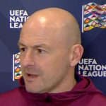 Lee Carsley répond à ses critiques après la victoire contre la Grèce