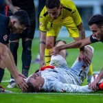 Les blessures des gardiens de but au Real Madrid : un risque accru