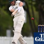 Les candidats pour remplacer Warner en ouverture en Australie