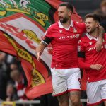 Les clubs gallois en Angleterre : leurs ambitions européennes compromises