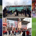 Les fans de Manchester et Liverpool s'unissent contre les prix des billets