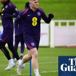 Lewis Hall : Le nouvel espoir pour l'Angleterre en défense