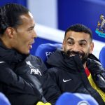 Liverpool : Fonte recommande Botman comme remplaçant de Van Dijk