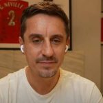 Liverpool en tête de la Premier League : Gary Neville change d'avis
