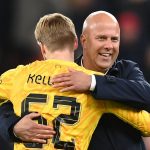 Liverpool renverse le Real Madrid : une soirée mémorable pour Arne Slot