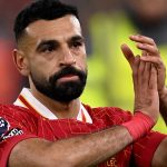 Liverpool vise Rayan Cherki comme remplaçant de Salah