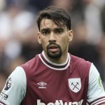 Lucas Paquetá manquera un match crucial pour West Ham en raison d'une enquête