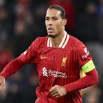 Man City doit stopper Van Dijk pour battre Liverpool