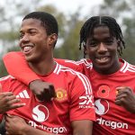 Manchester United : Chido Obi-Martin prêt pour un nouveau contrat