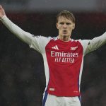 Martin Odegaard : Le Retour Décisif d'Arsenal en Premier League