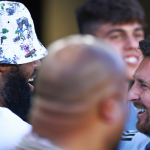 Messi et Mascherano : Défis d'Inter Miami à l'image des Lakers