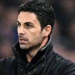 Mikel Arteta critique ses joueurs après le match nul contre Chelsea