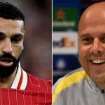 Mohamed Salah : Liverpool en tête grâce à son repos stratégique