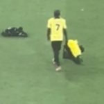 N'Golo Kante, un exemple d'humilité lors du derby de Jeddah