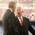 Ole Gunnar Solskjaer se souvient de Sir Alex Ferguson