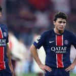 PSG en péril : élimination en Ligue des Champions ?