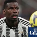 Paul Pogba met fin à son contrat avec la Juventus avant son retour