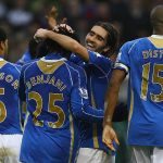 Pedro Mendes : L'Ex-Star de la Premier League Étonne au Masters Football