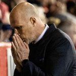 Philippe Clement confiant avant la demi-finale de la League Cup