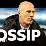 Philippe Clement refuse de changer la formation des Rangers