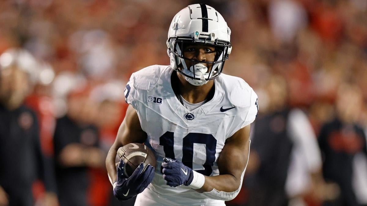 Prédictions et cotes pour Ohio State vs Penn State : Match clé de CFB