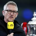 Qui pour remplacer Gary Lineker à Match of the Day ?