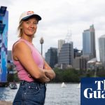 Rhiannan Iffland : la reine du plongeon de haut vol en 2024