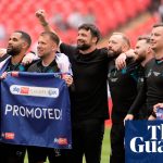 Rick Parry appelle à une meilleure valorisation de la pyramide du football